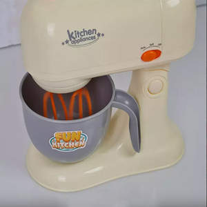 اسباب بازی همزن Funny Mini Kitchen_اسباب بازی